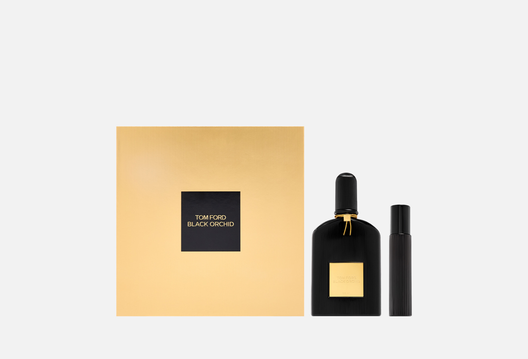 Tom Ford Eau de Parfum Set BLACK ORCHID