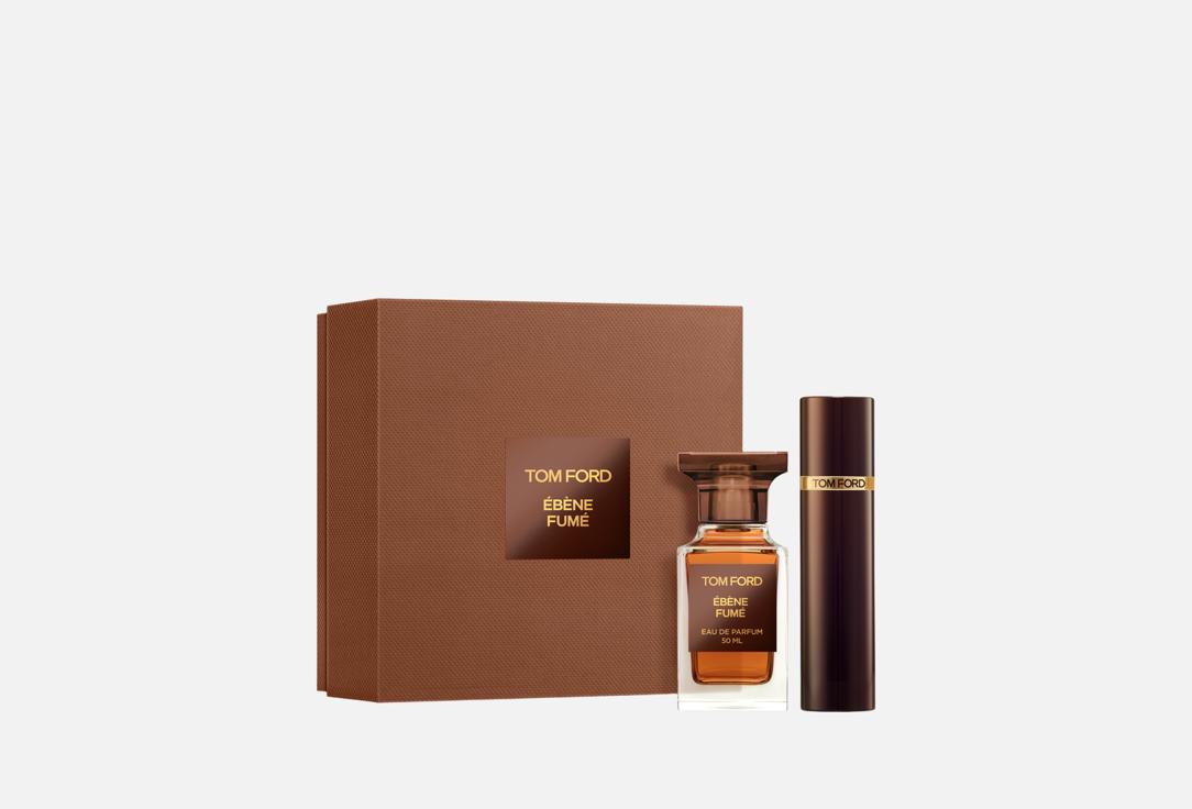 Tom Ford Eau de Parfum Set EBENE FUME