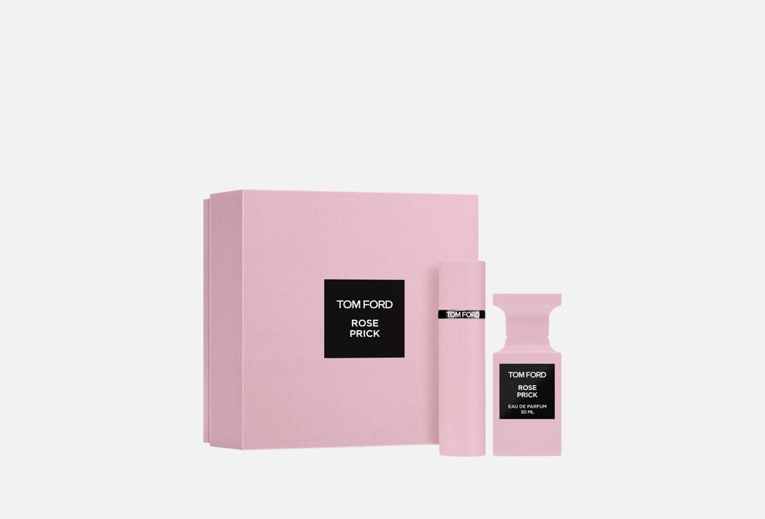 Tom Ford Eau de Parfum Set ROSE PRICK