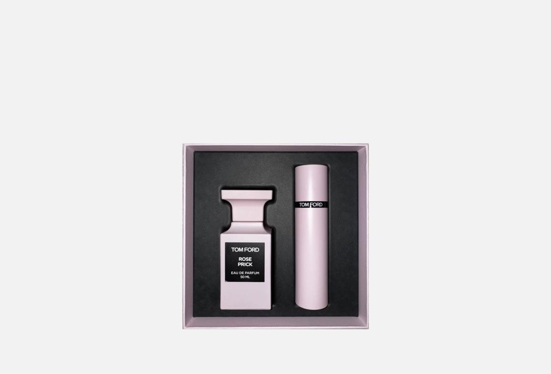 Tom Ford Eau de Parfum Set ROSE PRICK