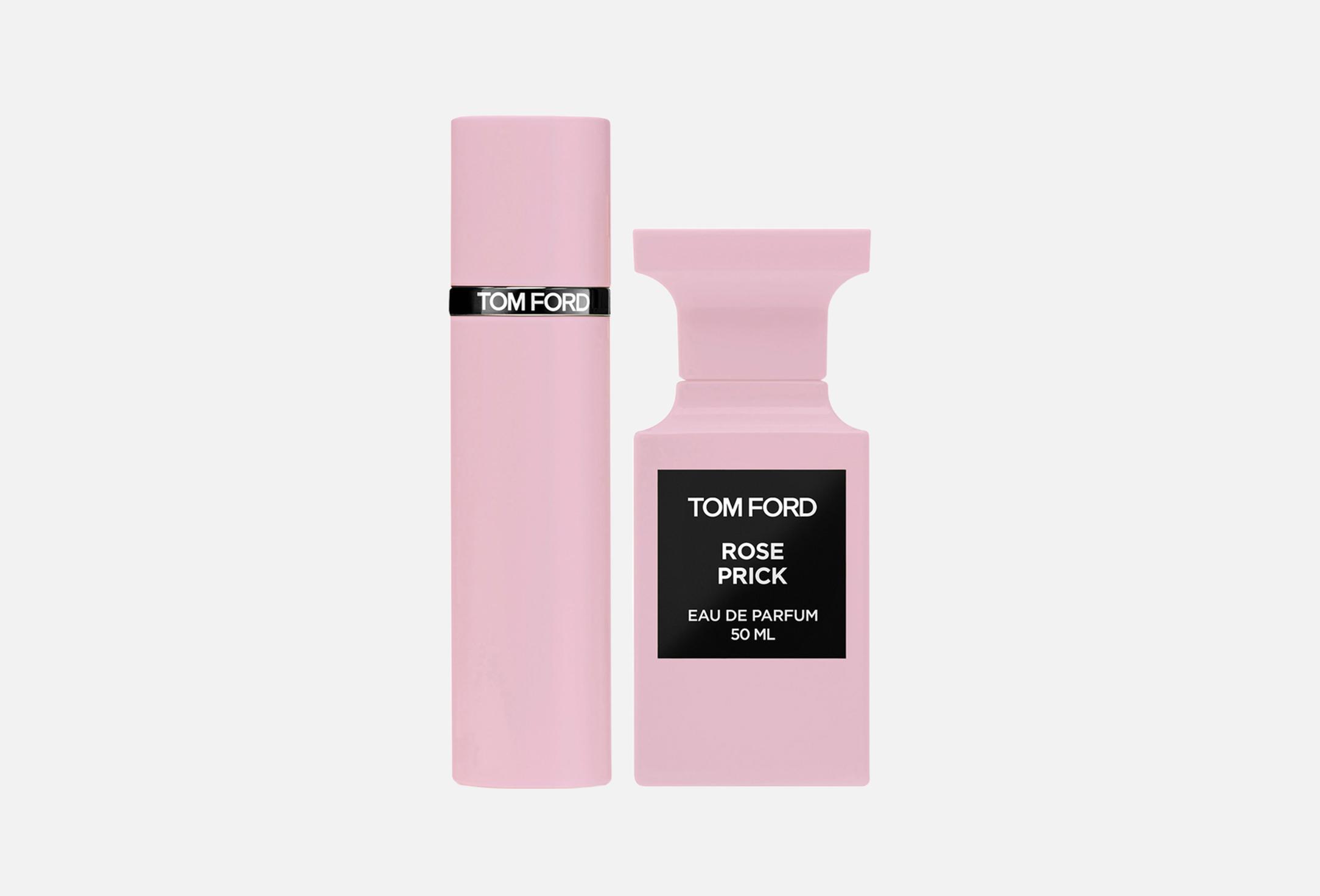 ROSE PRICK  2 
