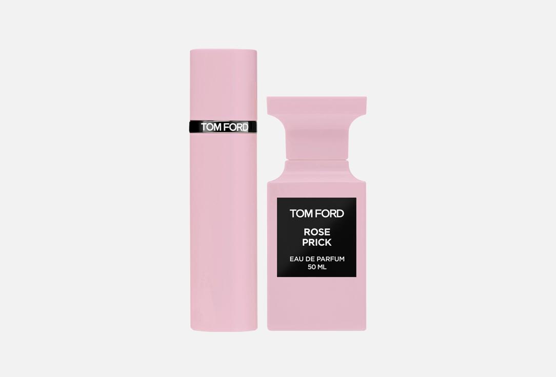 Tom Ford Eau de Parfum Set ROSE PRICK
