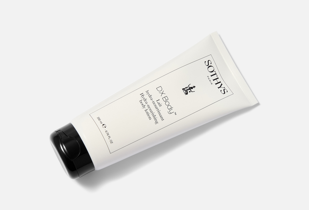 Sothys Nourishing Body Milk DX Body