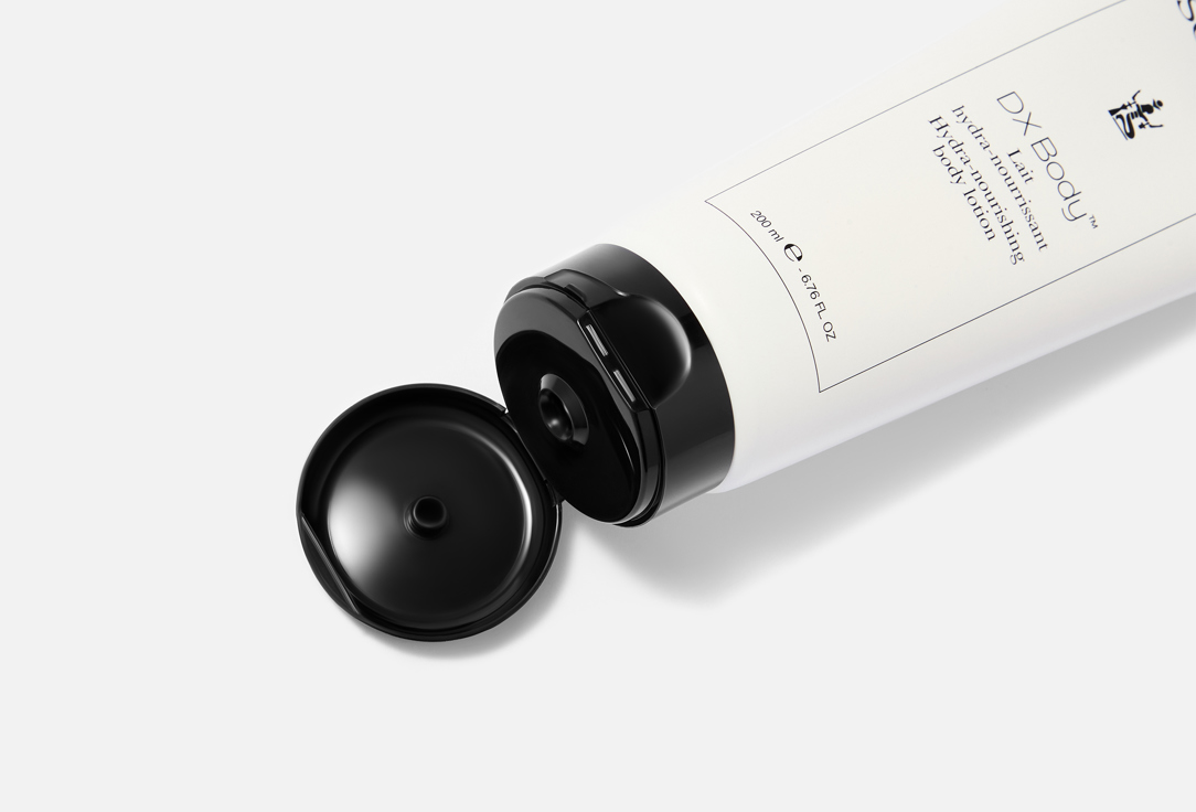 Sothys Nourishing Body Milk DX Body