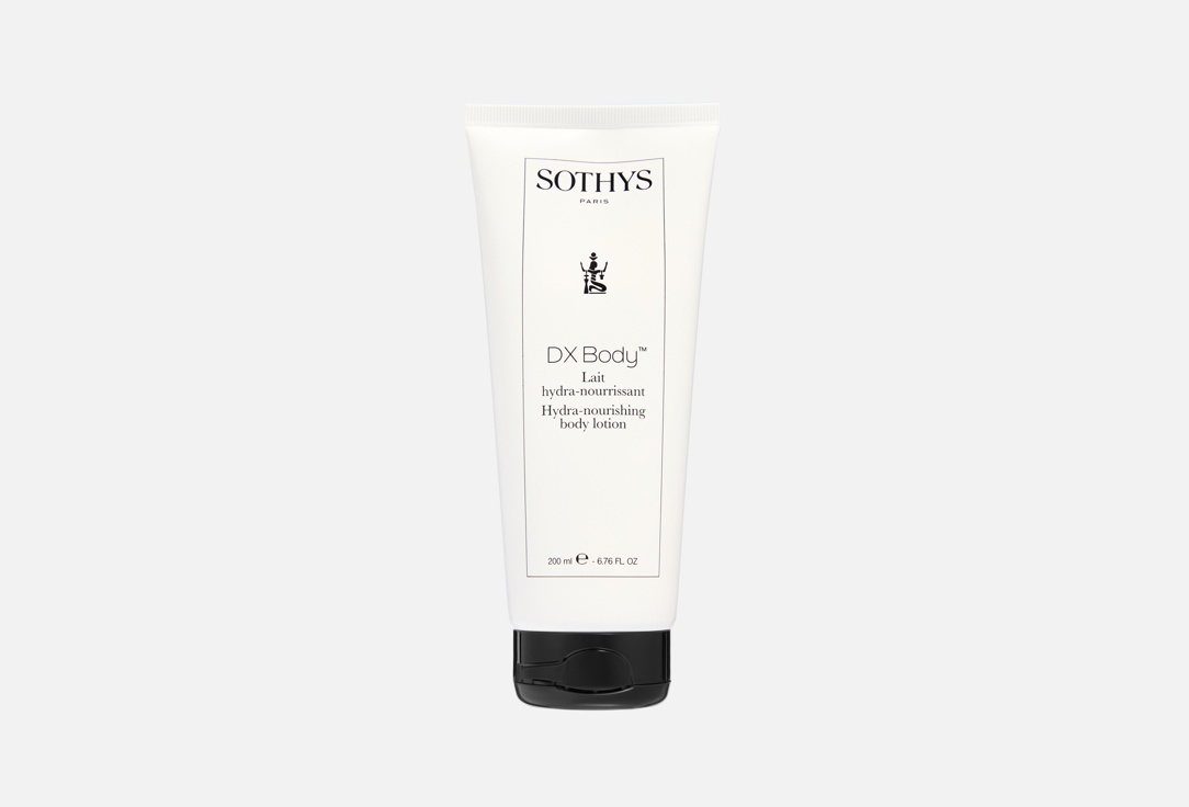 Sothys Nourishing Body Milk DX Body