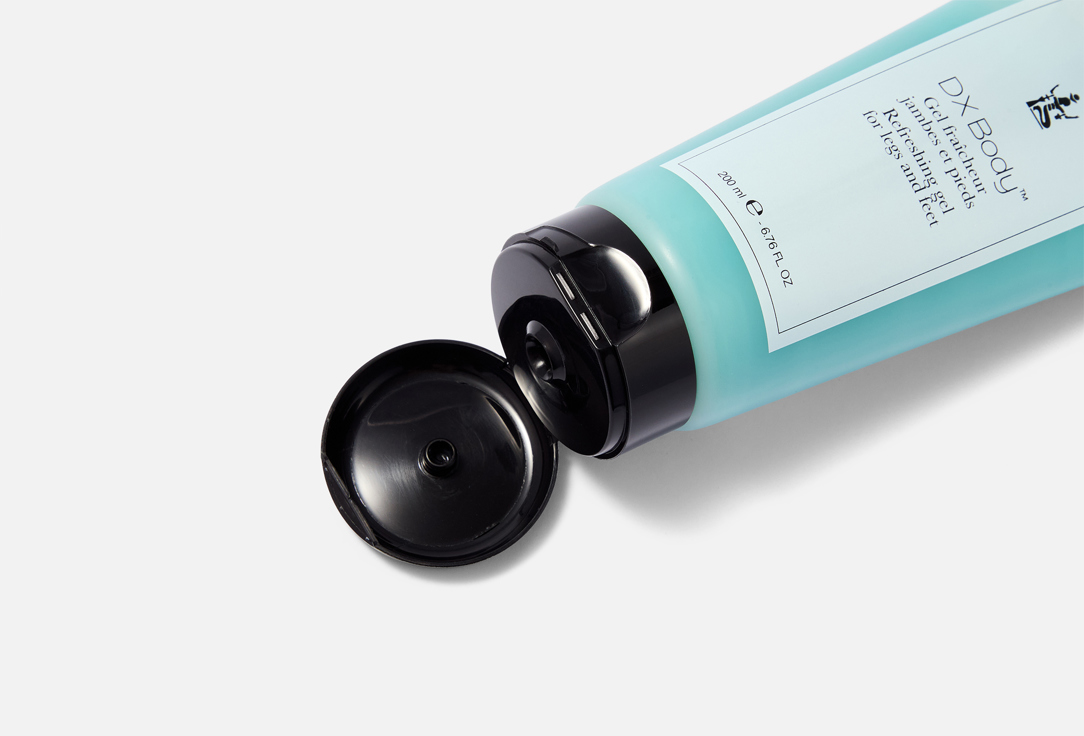 Sothys Feet Refreshing Gel DX Body