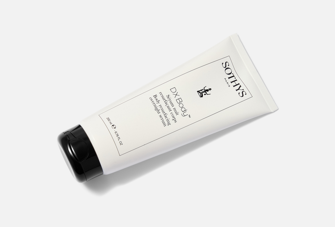 Sothys Repairing Night Body Serum DX Body
