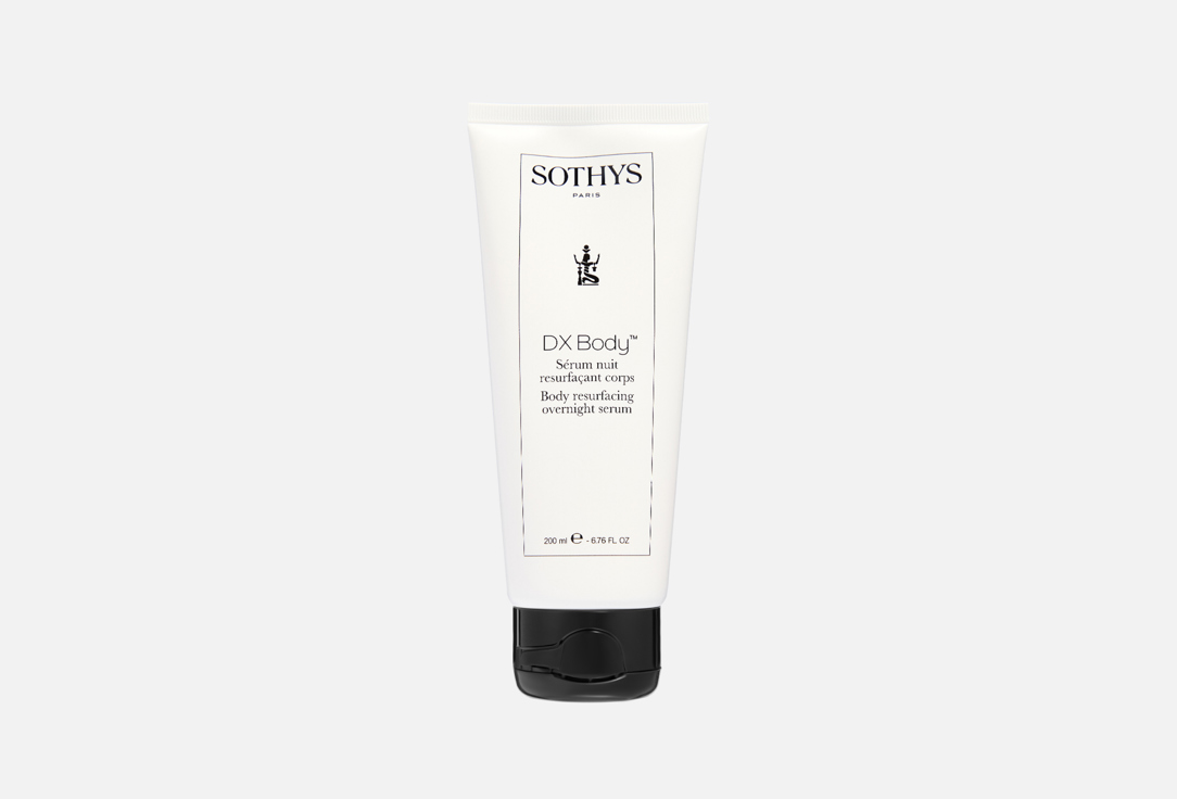 Sothys Repairing Night Body Serum DX Body