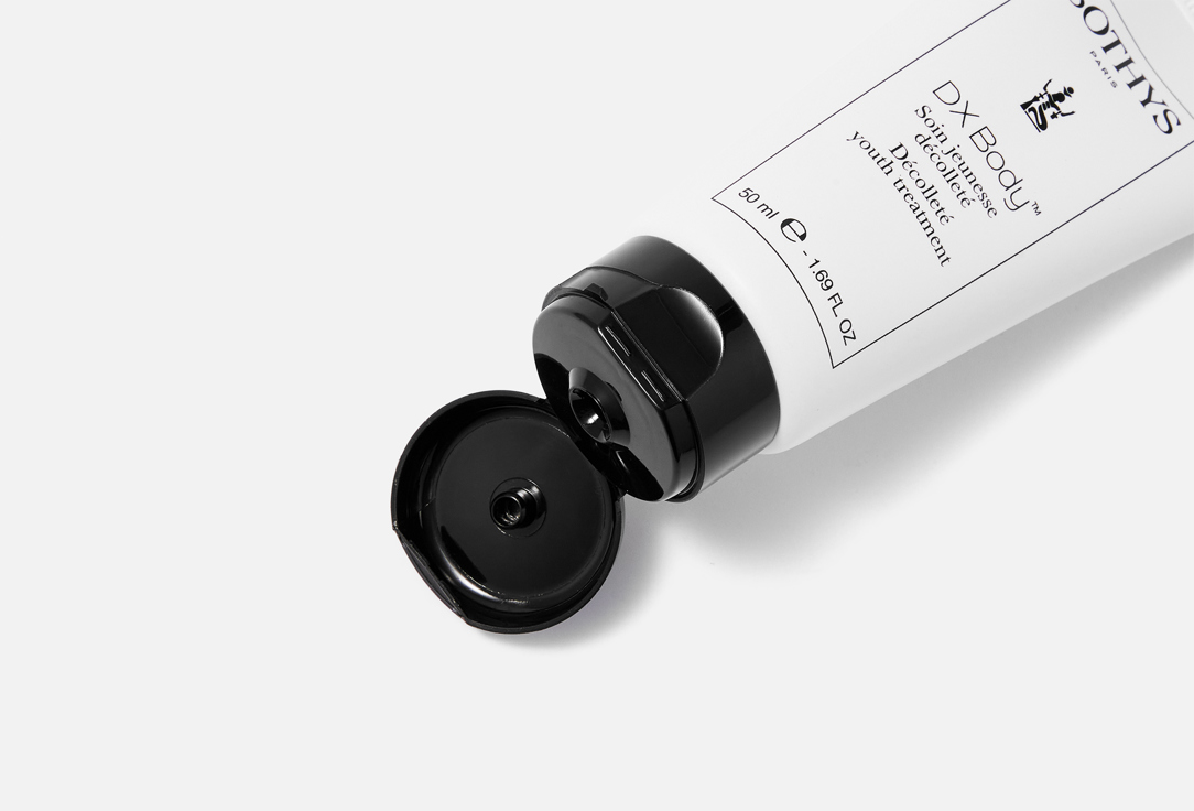 Sothys Firming neck and décolleté cream Decollete youth treatment