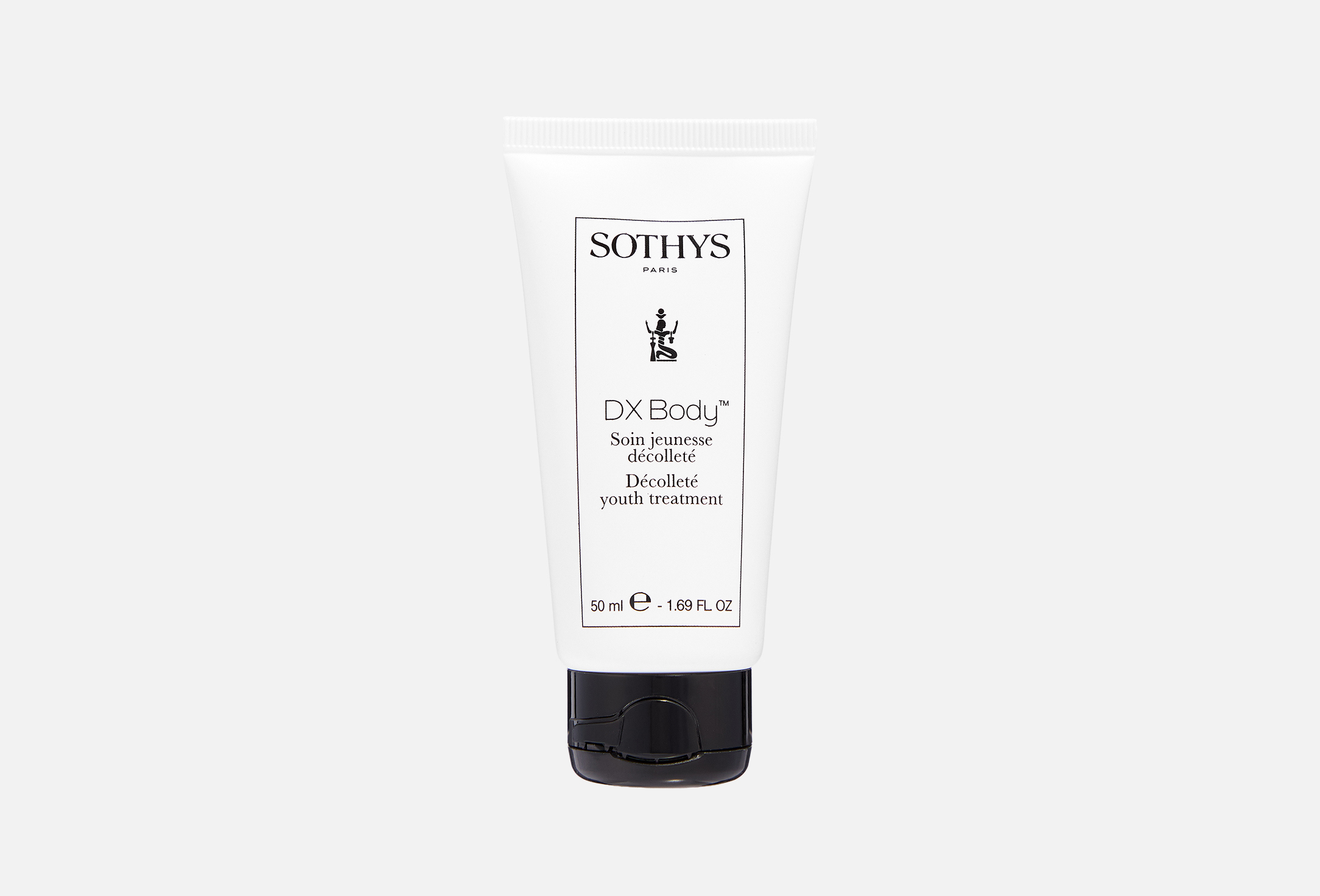 Decollete youth treatment  50 