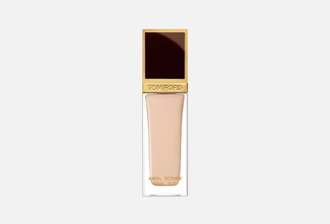 Tom Ford Radiant hydrating foundation SPF 50 Architecture Radiance 02, 2c cameo 30 ml Tom Ford Radiant hydrating foundation SPF 50 Architecture Radiance