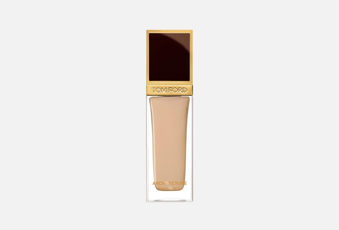 Tom Ford Radiant hydrating foundation SPF 50 Architecture Radiance 12, 12w linen 30 ml Tom Ford Radiant hydrating foundation SPF 50 Architecture Radiance