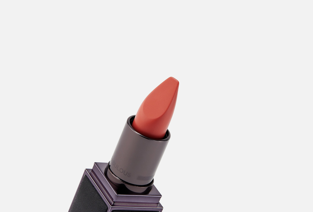 Tom Ford Semi-matte creamy lipstick Fabulous Lip Color