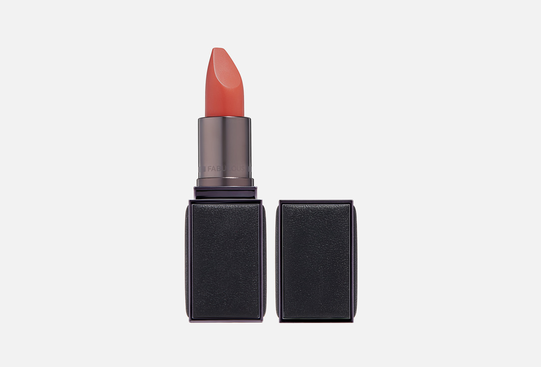Tom Ford Semi-matte creamy lipstick Fabulous Lip Color