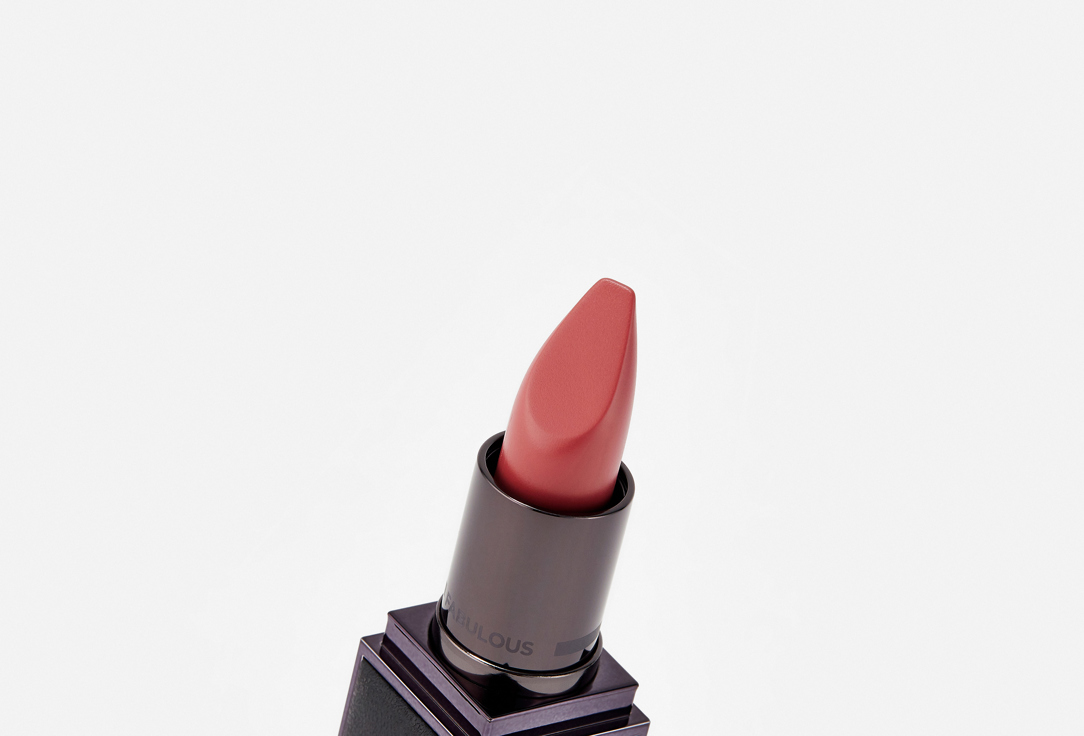 Tom Ford Semi-matte creamy lipstick Fabulous Lip Color