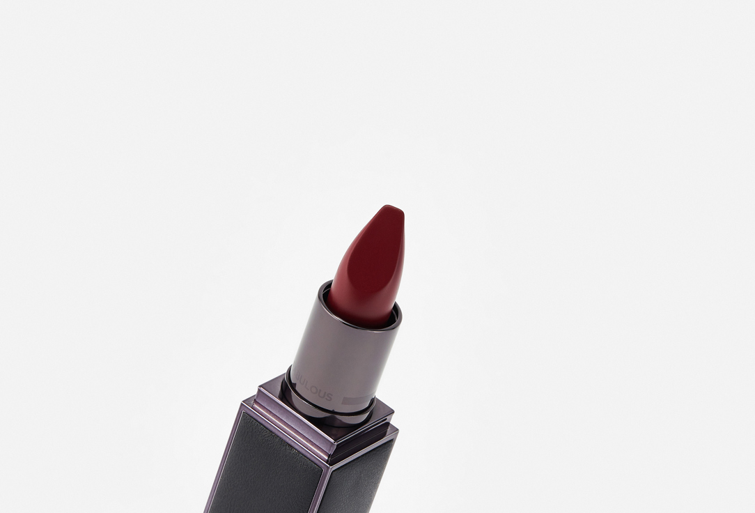 Tom Ford Semi-matte creamy lipstick Fabulous Lip Color 07, Plum 3.4 g Tom Ford Semi-matte creamy lipstick Fabulous Lip Color