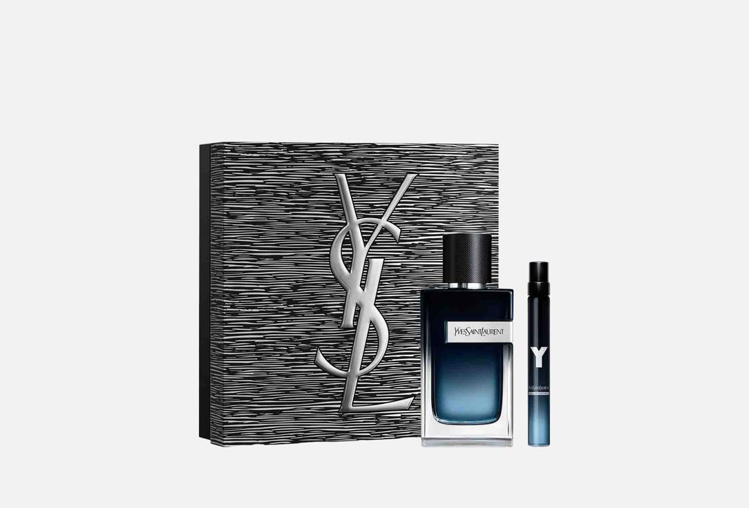 Yves Saint Laurent Eau de Parfum Set Y