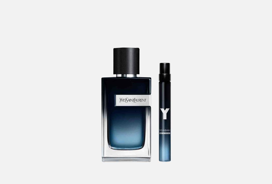 Yves Saint Laurent Eau de Parfum Set Y