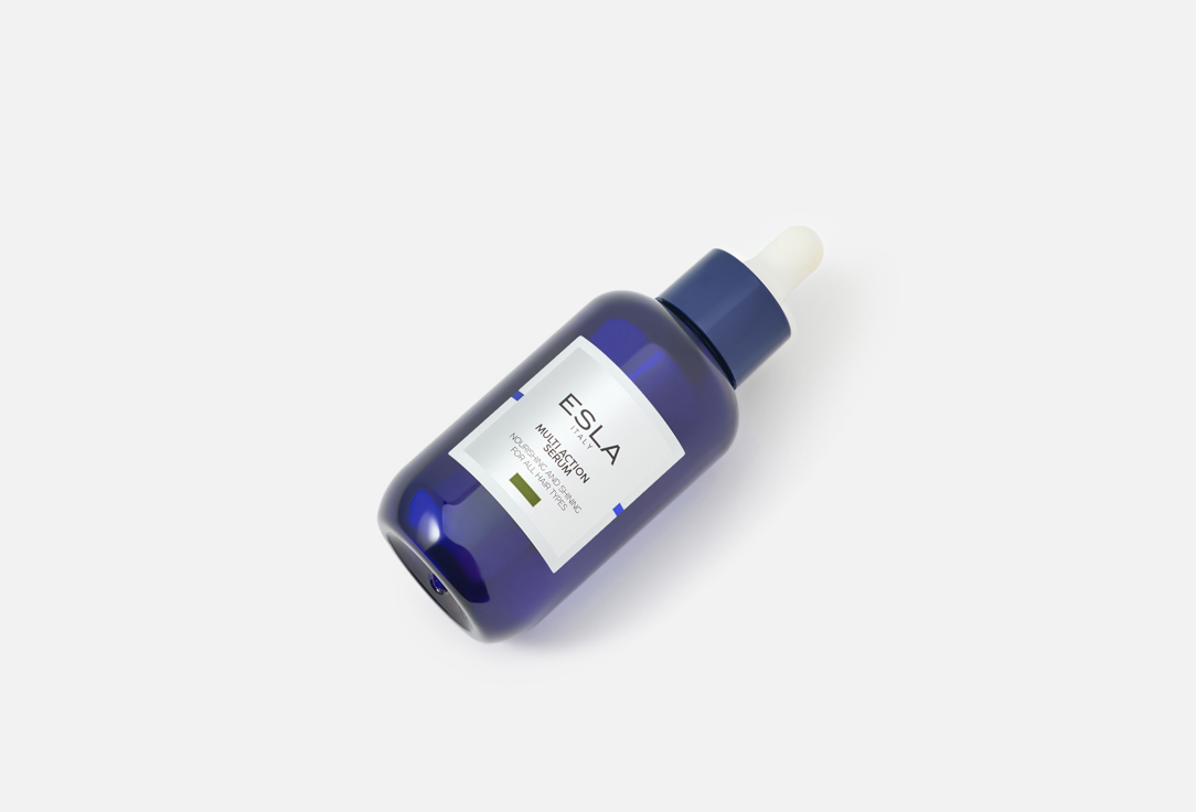 Esla Rinse-free multi-action hair serum Multi Action Serum 100 ml Esla Rinse-free multi-action hair serum Multi Action Serum