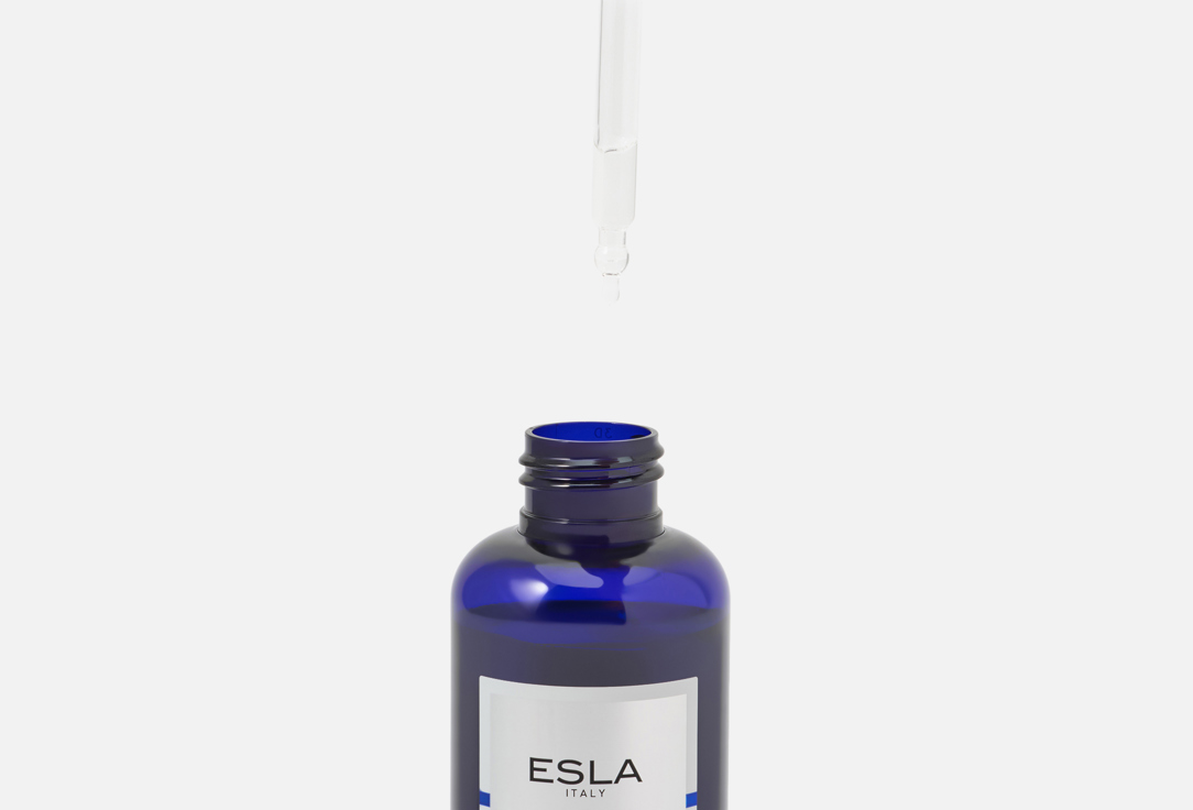 Esla Rinse-free multi-action hair serum Multi Action Serum 100 ml Esla Rinse-free multi-action hair serum Multi Action Serum