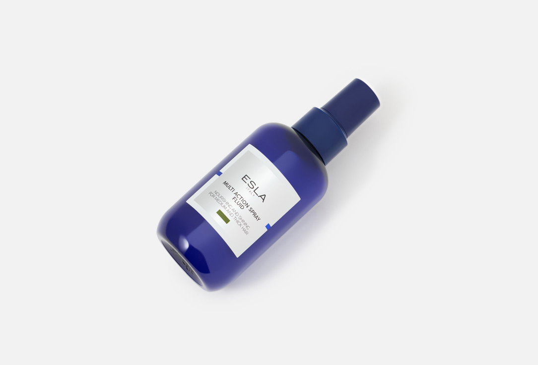 Esla Multi-action leave-in Hair spray fluid Multi Action Spray Fluid 150 ml Esla Multi-action leave-in Hair spray fluid Multi Action Spray Fluid
