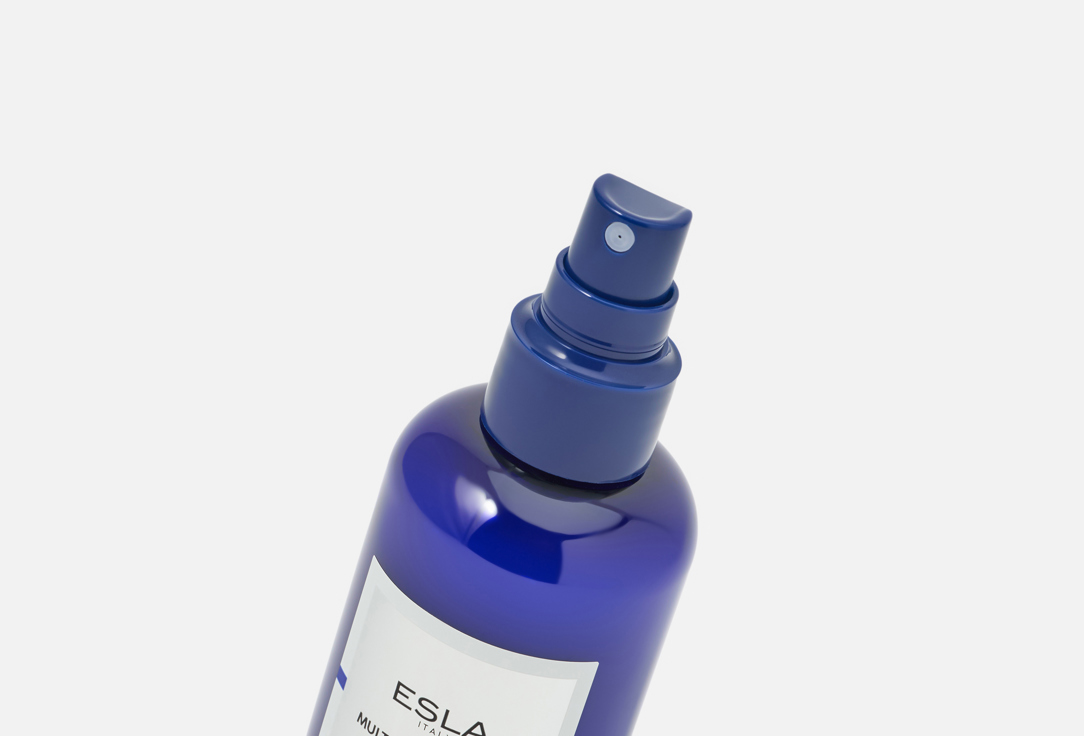 Esla Multi-action leave-in Hair spray fluid Multi Action Spray Fluid 150 ml Esla Multi-action leave-in Hair spray fluid Multi Action Spray Fluid