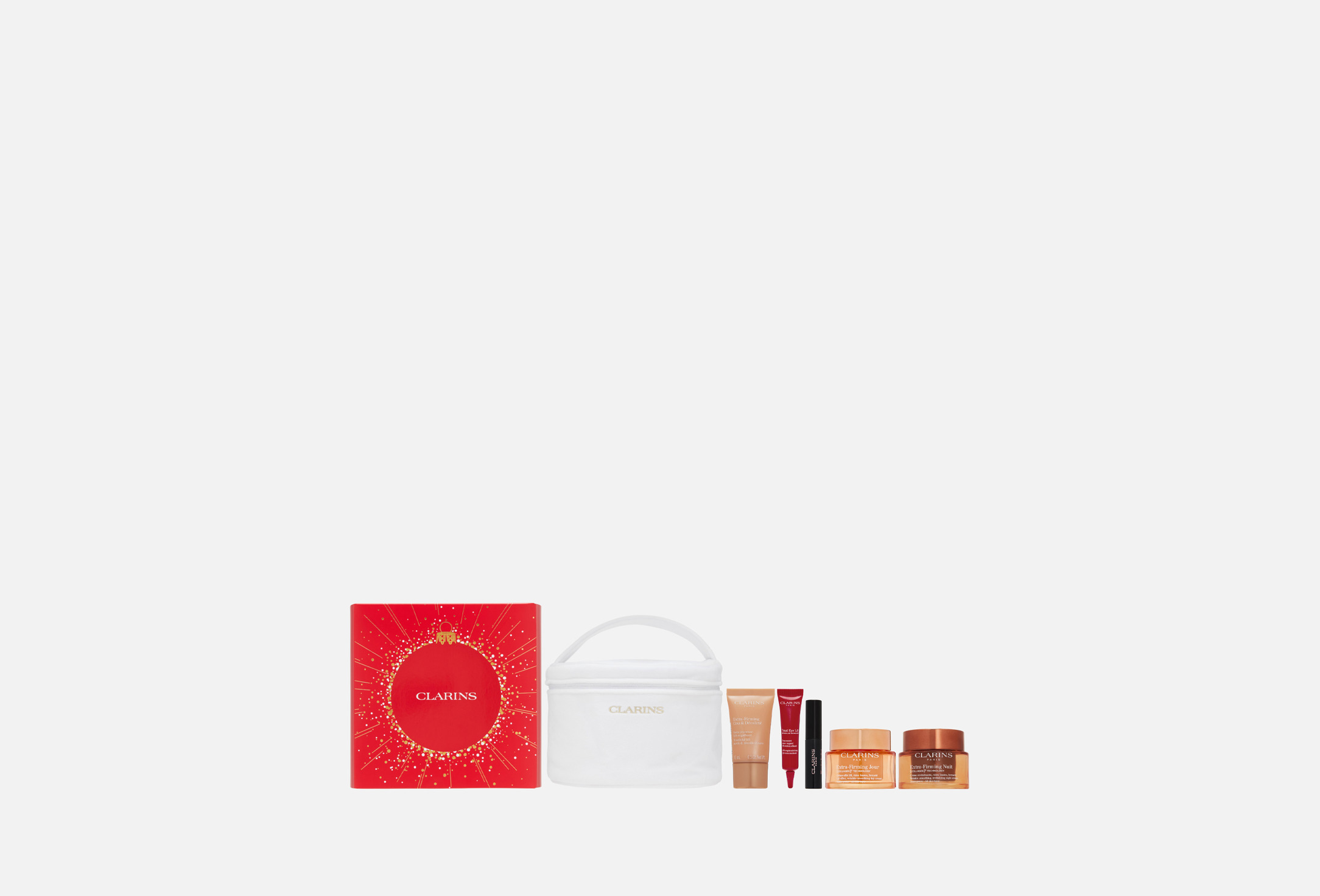 Extra-Firming Collection  6 
