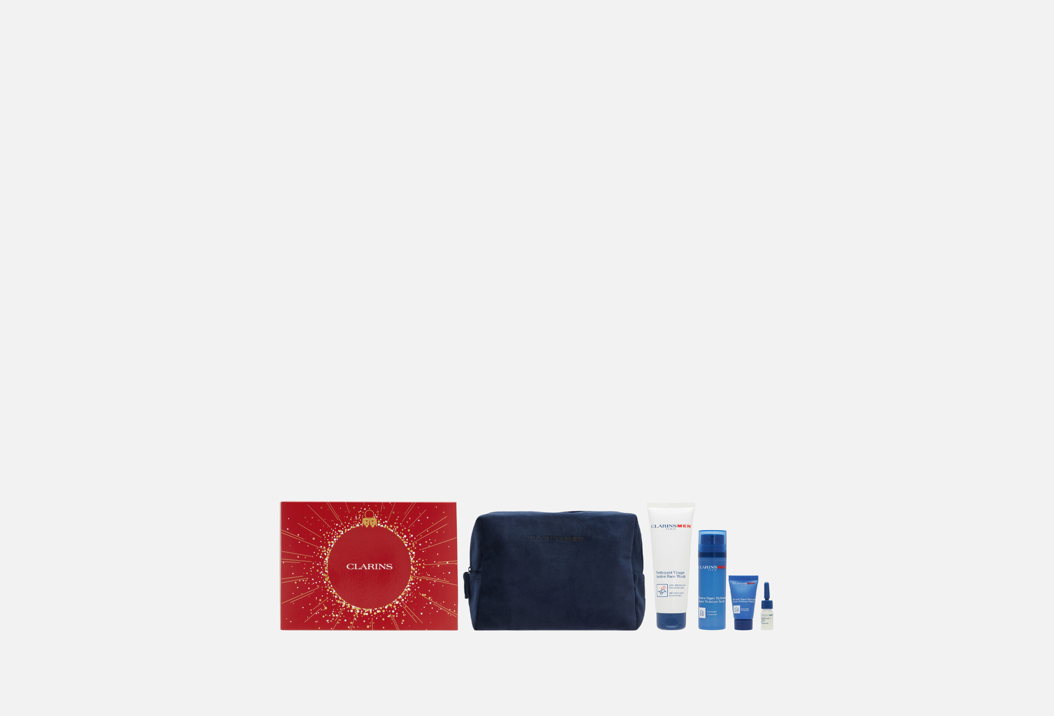 Men Hydration Essentials 5