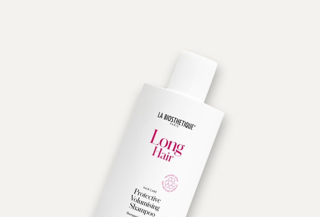 La Biosthetique Volumising Micellar Shampoo Long Hair Protective 1000 ml La Biosthetique Volumising Micellar Shampoo Long Hair Protective