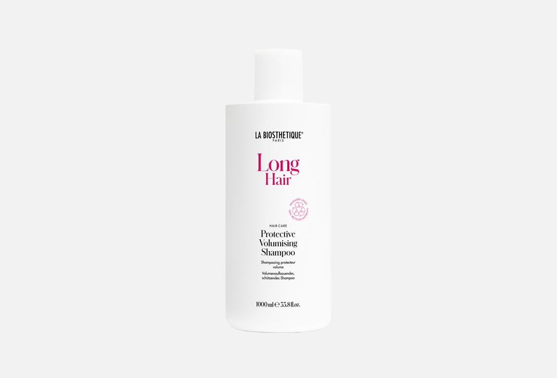 La Biosthetique Volumising Micellar Shampoo Long Hair Protective 1000 ml La Biosthetique Volumising Micellar Shampoo Long Hair Protective