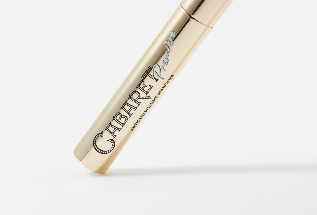 Vivienne Sabo mascara and Eyebrow gel Set Cabaret