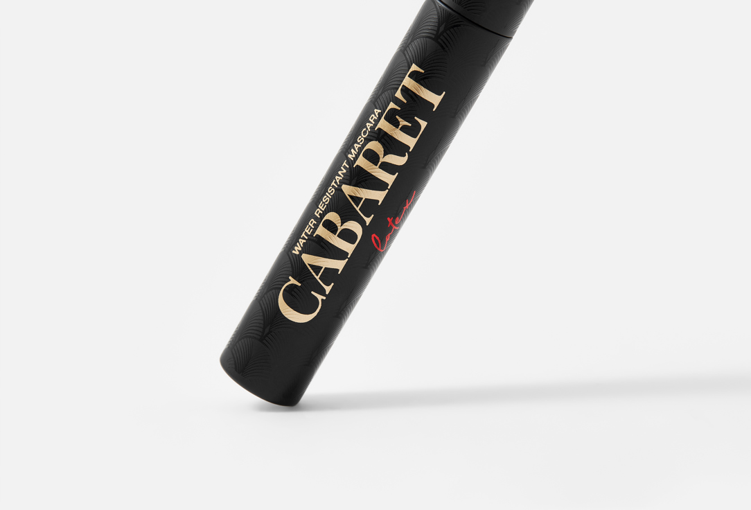 Vivienne Sabo mascara Set Cabaret