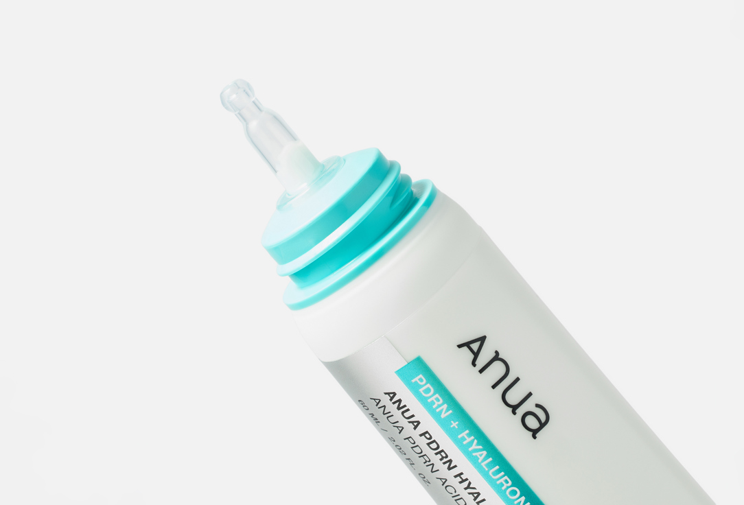ANUA Moisturizing face cream PDRN HYALURONIC ACID 100 60 ml ANUA Moisturizing face cream PDRN HYALURONIC ACID 100