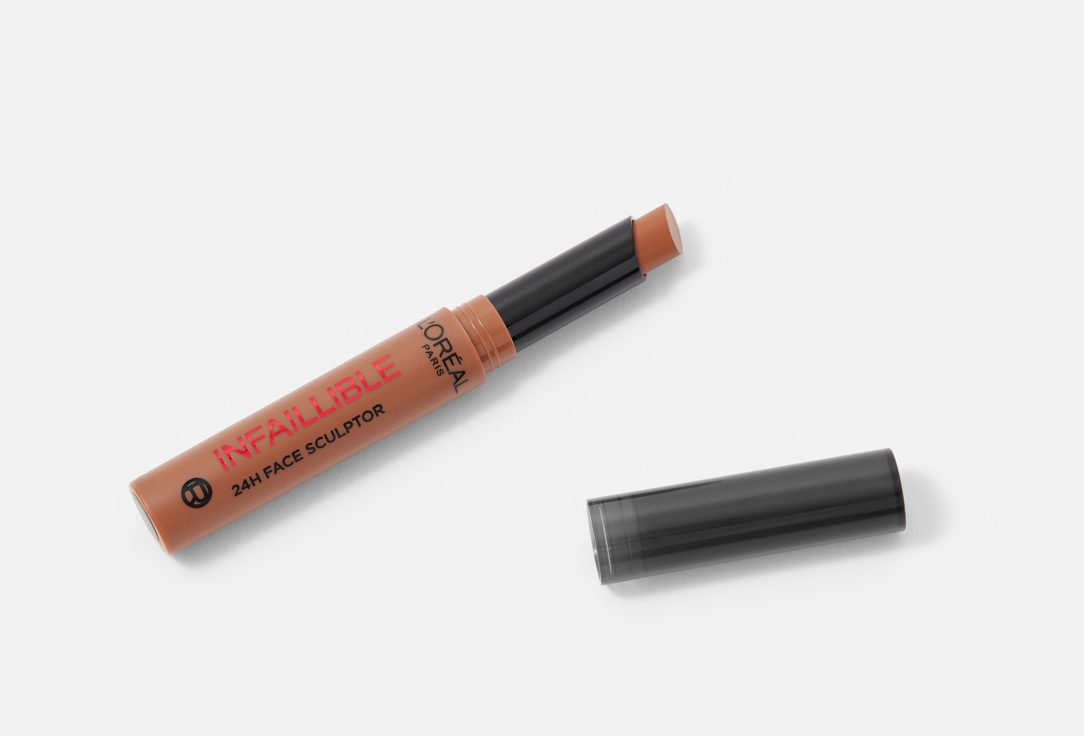 L'Oreal Paris Stick contouring Infaillible face sculptor