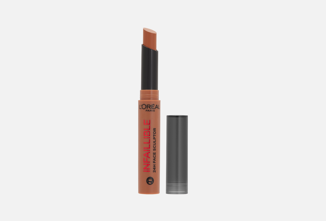 L'Oreal Paris Stick contouring Infaillible face sculptor
