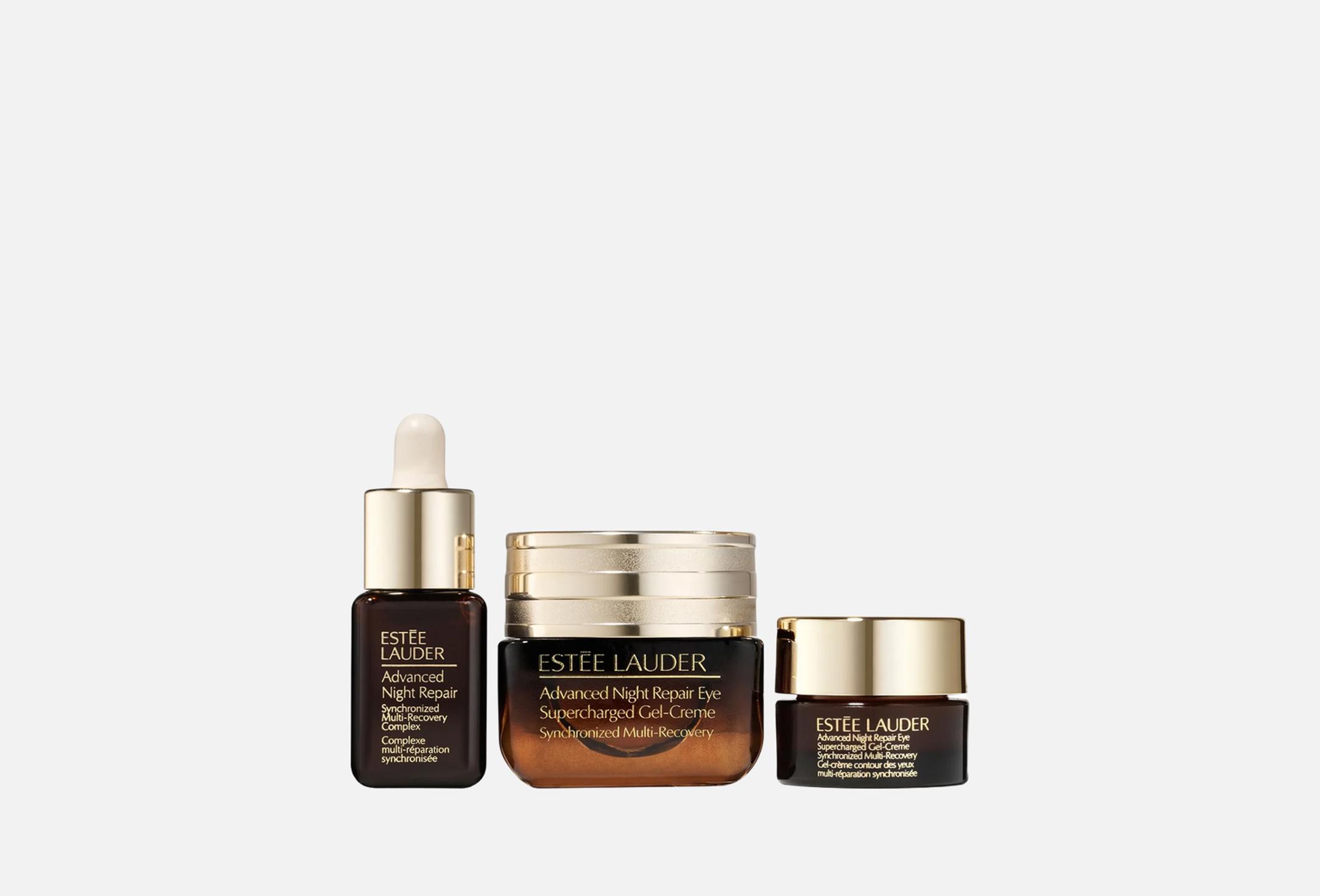 BRIGHTER EYES START HERE Repair + Brighten + Hydrate 3