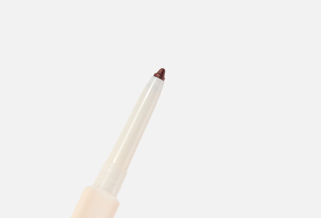 Clio Gel Eyeliner Pencil Extreme Gelpresso