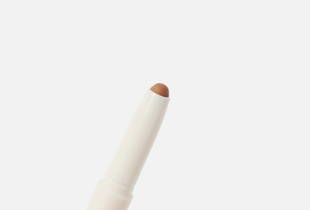 Clio Eye Shadow Stick SOFT BLENDING M202, Gray Fudge 1.4 g Clio Eye Shadow Stick SOFT BLENDING