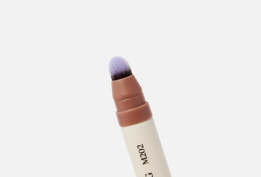Clio Eye Shadow Stick SOFT BLENDING M202, Gray Fudge 1.4 g Clio Eye Shadow Stick SOFT BLENDING