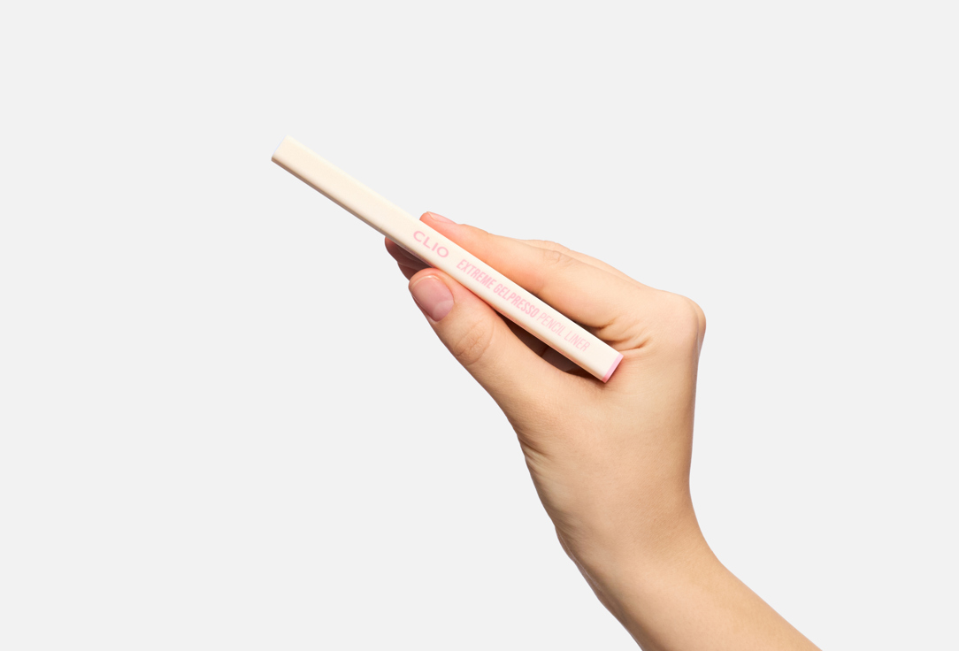 Clio Blending Eyeshadow Stick Soft Blending S102, Favorite peach 1.4 g Clio Blending Eyeshadow Stick Soft Blending