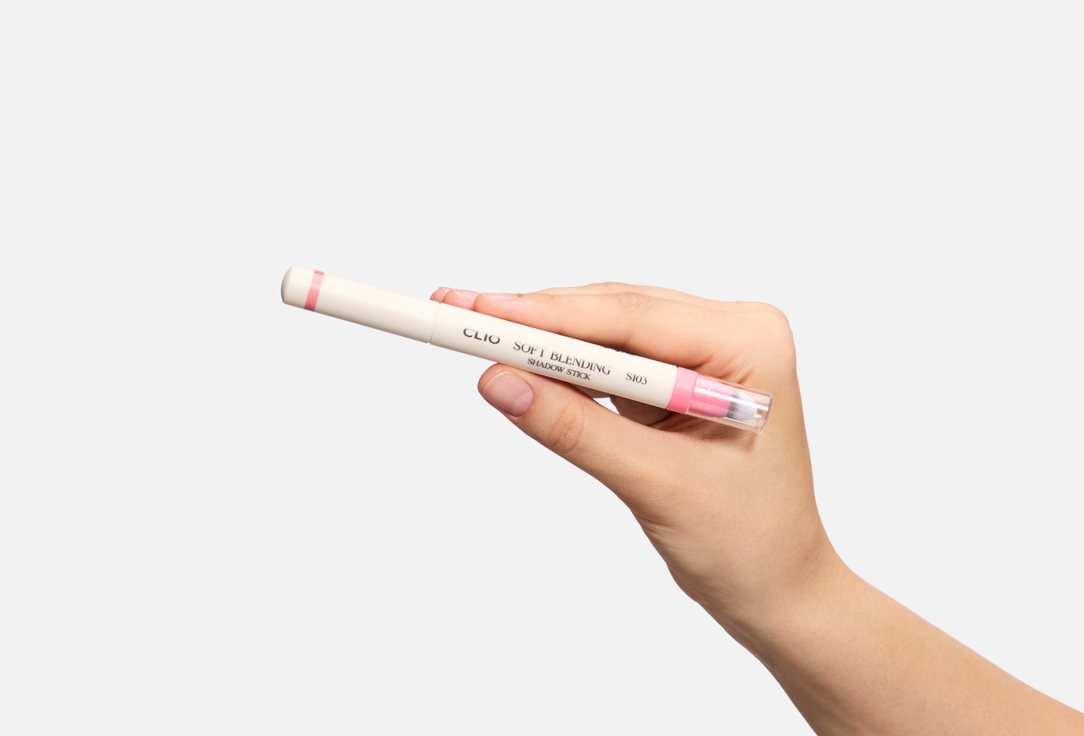 Clio Blending Eyeshadow Stick Soft Blending