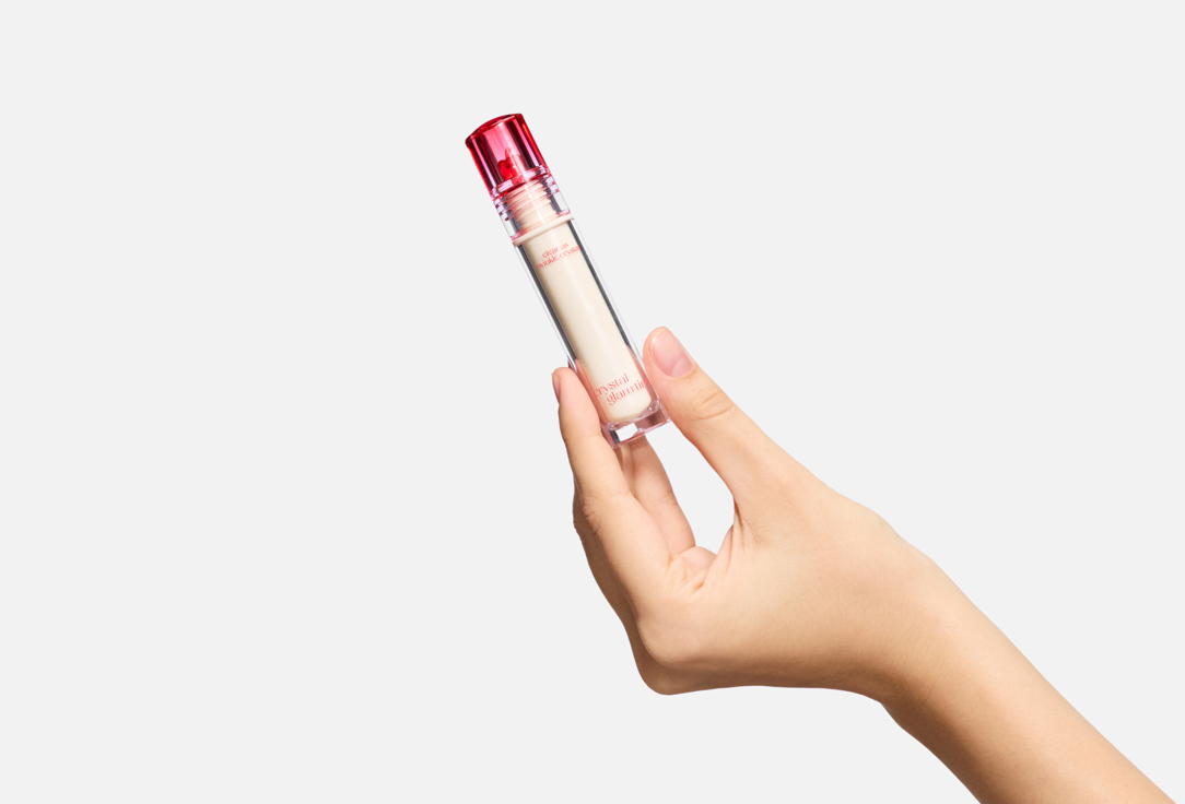 Clio Глянцевый тинт для губ Crystal Glam