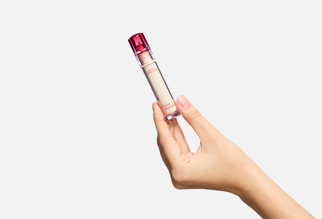 Clio Glossy Lip Tint Crystal Glam