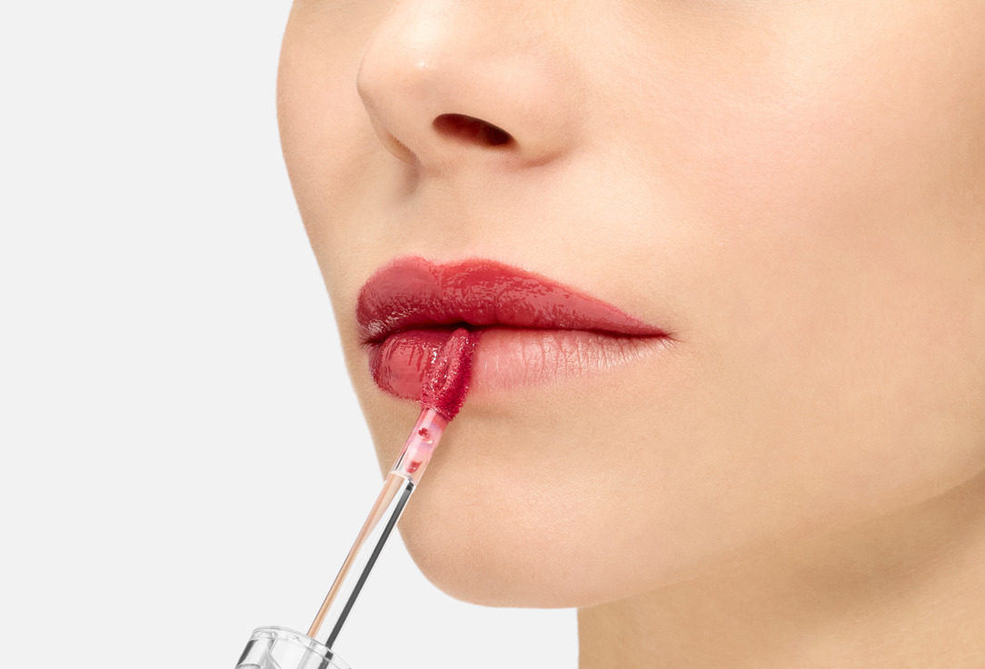 Clio Glossy Lip Tint Crystal Glam