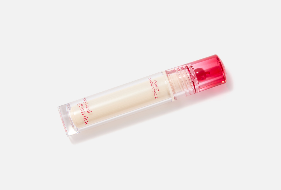 Clio Glossy Lip Tint Crystal Glam