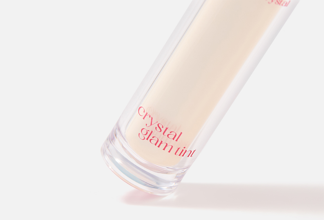 Clio Glossy Lip Tint Crystal Glam