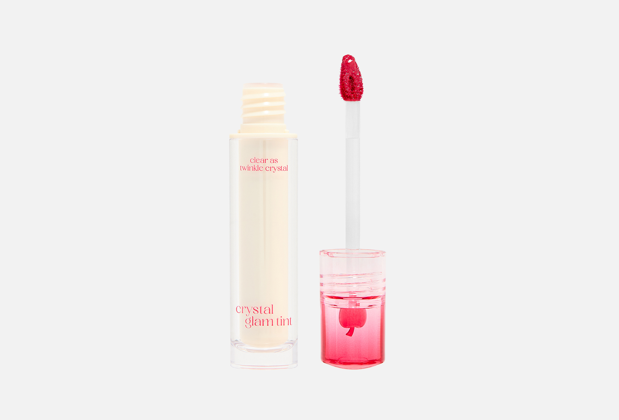 Crystal Glam 3.4 18, Fresh apple