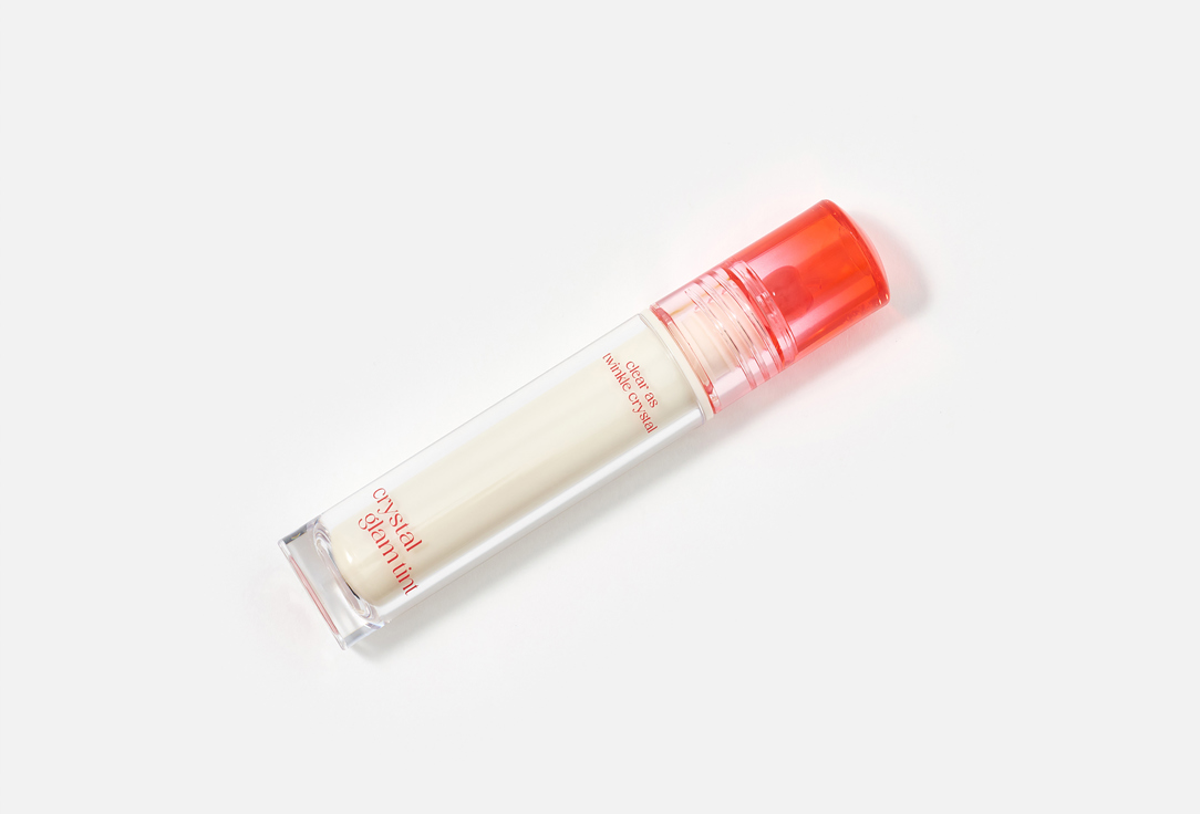 Clio Glossy Lip Tint Crystal glam tint