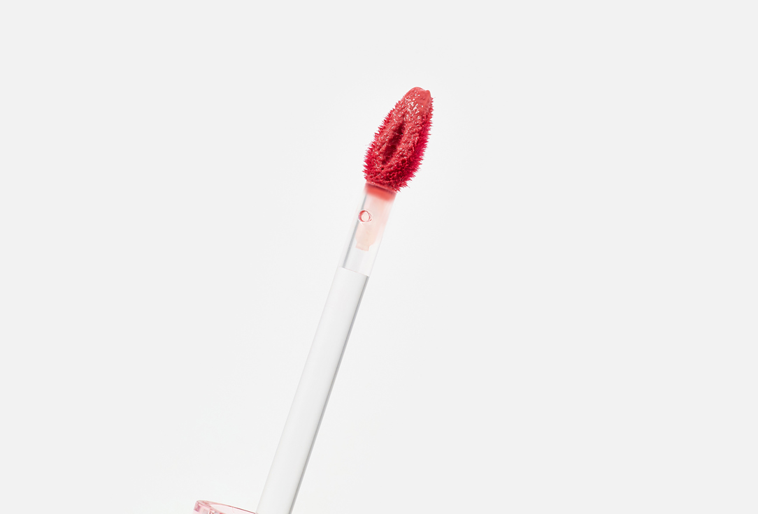 Clio Glossy Lip Tint Crystal glam tint