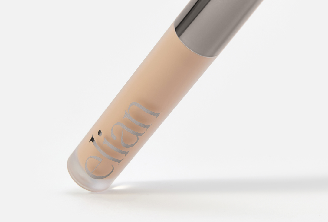 ELIAN RUSSIA Soft-Focus Creamy Concealer Soft Blur 01, Pearl 3.5 ml ELIAN RUSSIA Soft-Focus Creamy Concealer Soft Blur